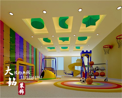 郸城室内装修哪家比较好