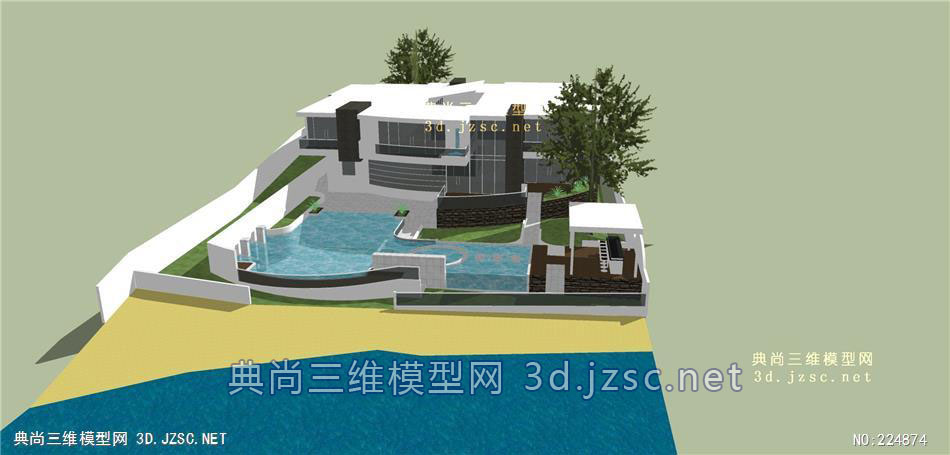 长兴岛别墅装修行业中名誉卓著的装修公司