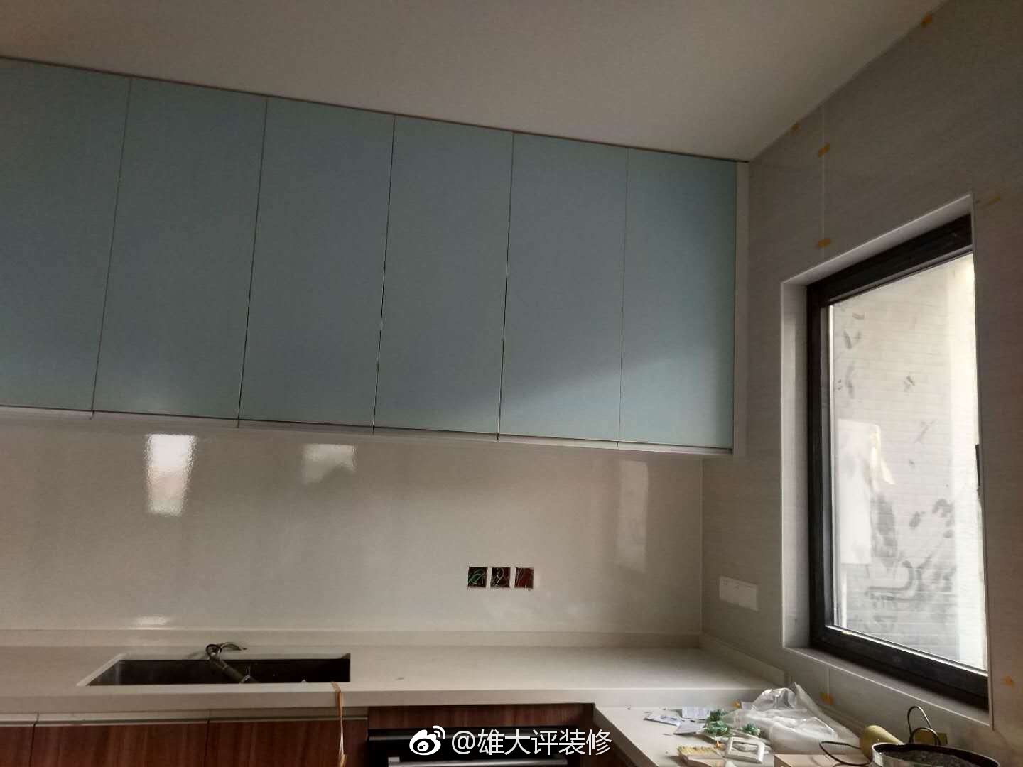 珐琅板可以用来贴灶台面吗