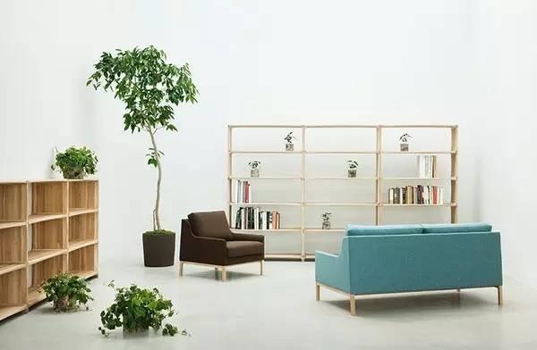 日本家具品牌有哪些