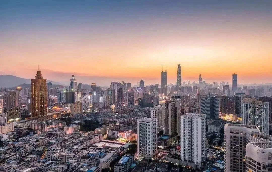 深圳有哪些大型建材市场