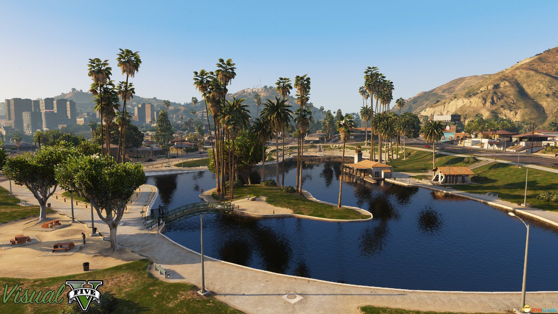 gta5日蚀大厦阁楼套房差别