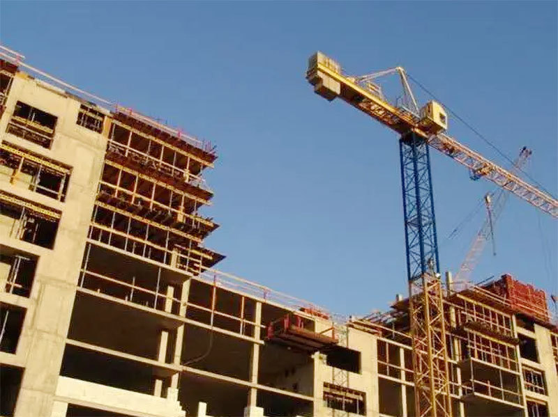 房屋建筑工程监理工作标准