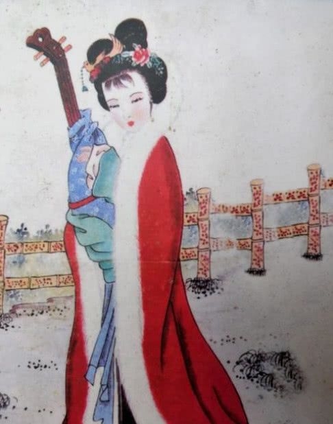 陈圆圆与修长歌的匪夷所思的知乎连载小说的结局