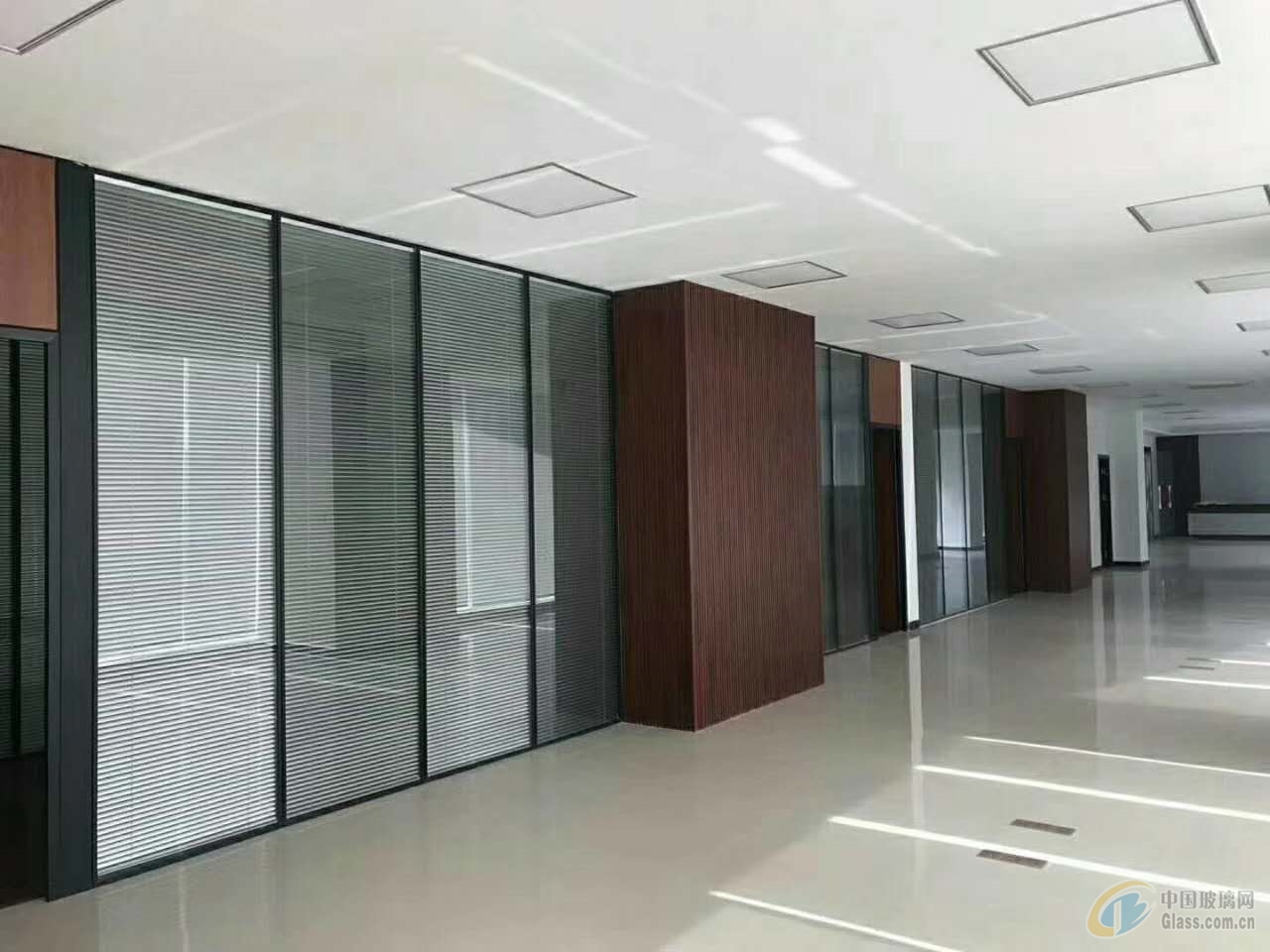 玻璃隔断价格指南