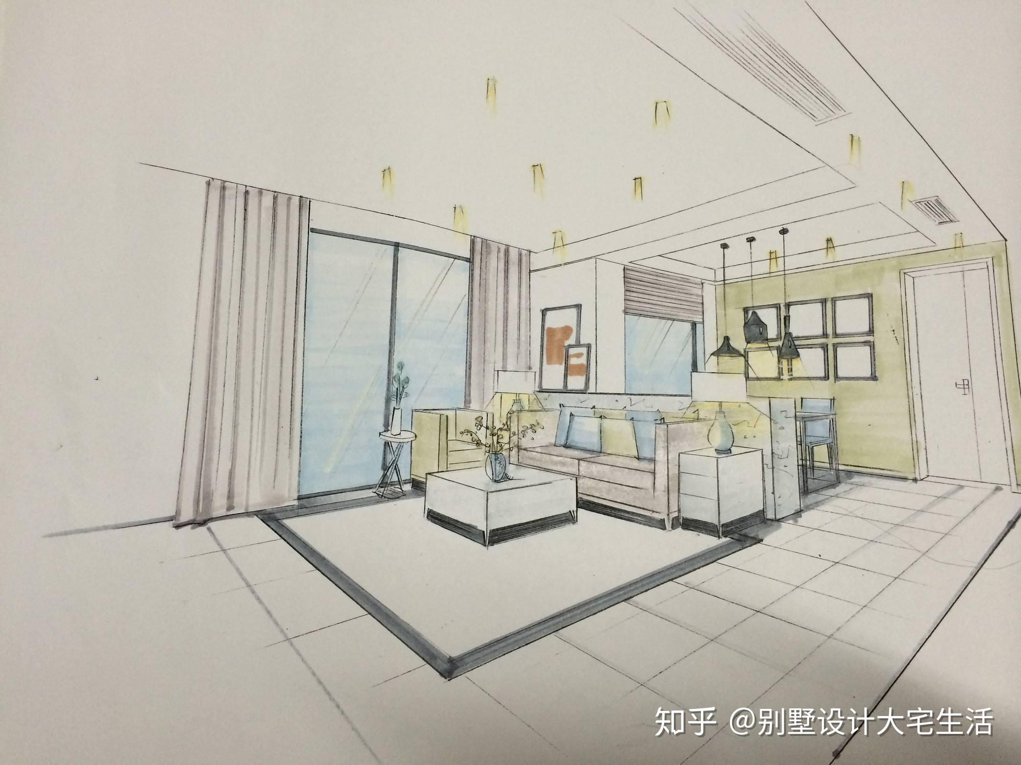装修房子的关键事项