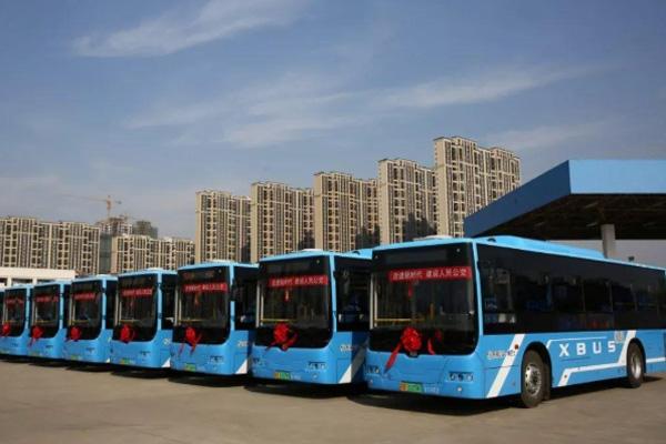 无锡公交车100路最早一班是什么时刻?