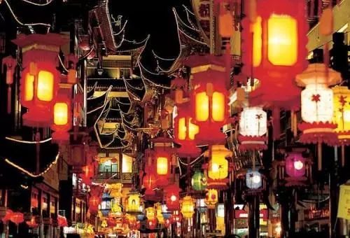 福州灯具城