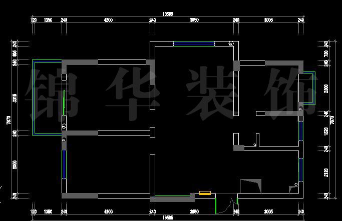 南京101平米二手房装修须要价格